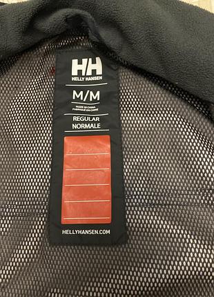 Жилетка helly hansen 4