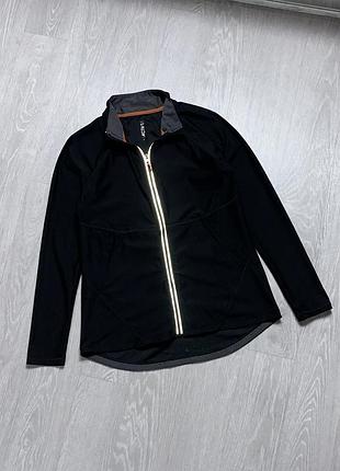 Кофта спортивна жіноча george active (8-10)