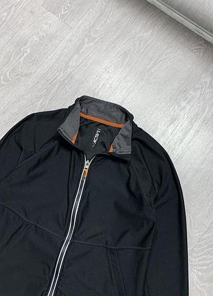 Кофта спортивная женская george active (8-10) 2