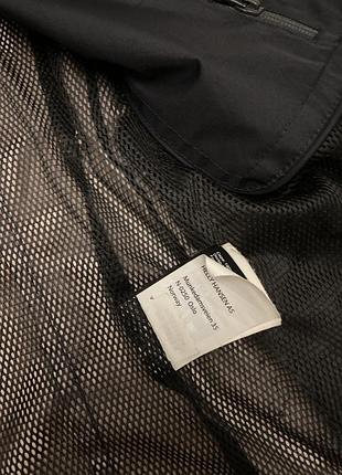 Жилетка helly hansen 6