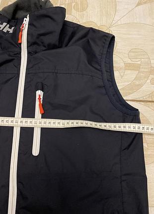 Жилетка helly hansen 7