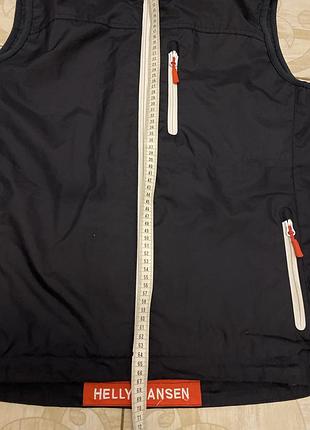 Жилетка helly hansen 8