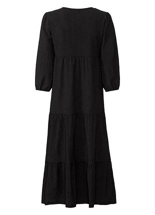 Платье миди esmara м 40/42 euro 3