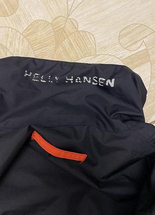 Жилетка helly hansen 9