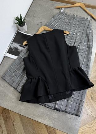Жилет primark 4
