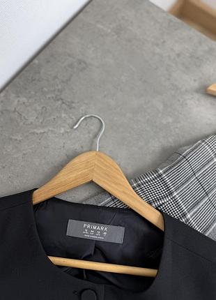 Жилет primark 5