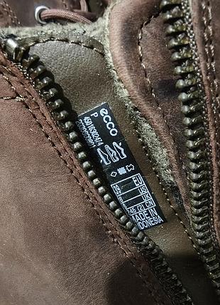 Ecco soft 7 tred gore-tex original 3