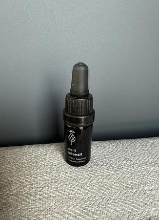 Noili intensif 10% vitamin c + squalane radiance drops 5 мл