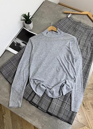 Лонгслив h&amp;m