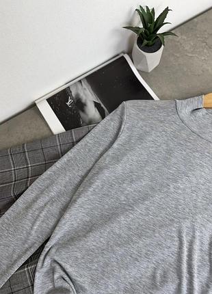 Лонгслив h&amp;m 3