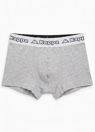 Боксеры для мужчины трусы серого цвета primark xxl