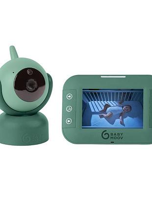 Відеоняня babymoov yoo twist (a014425)