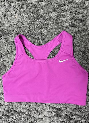 Спортивний топ nike