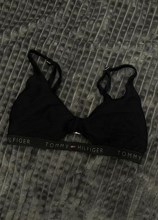 Верх від купальника tommy hilfiger