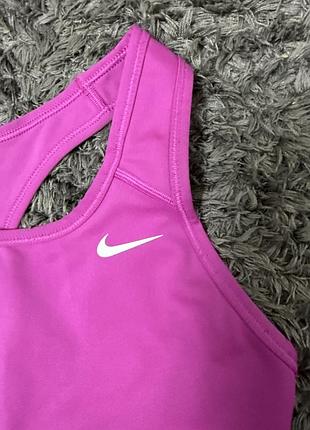 Спортивний топ nike 3