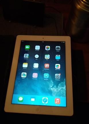 Планшети apple ipad mc979ll/a 2