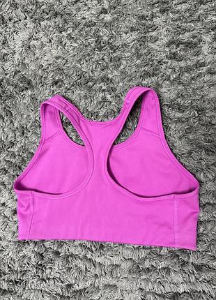 Спортивний топ nike 4