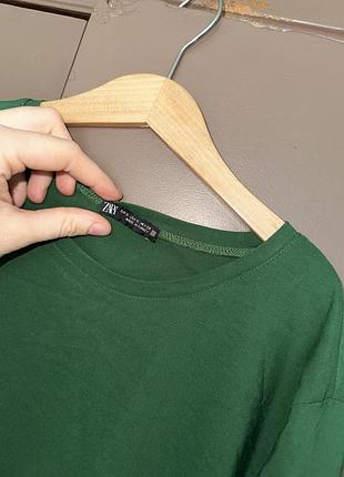 Платье zara 2