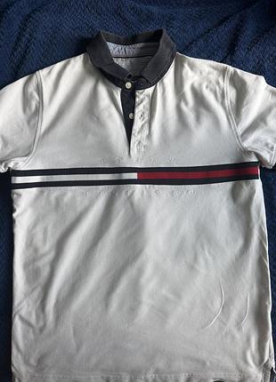 Футболка tommy hilfiger