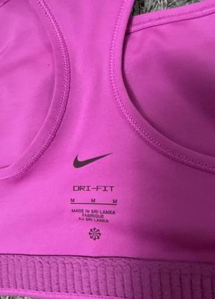 Спортивний топ nike 5