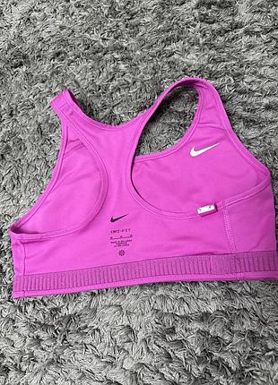 Спортивний топ nike 6
