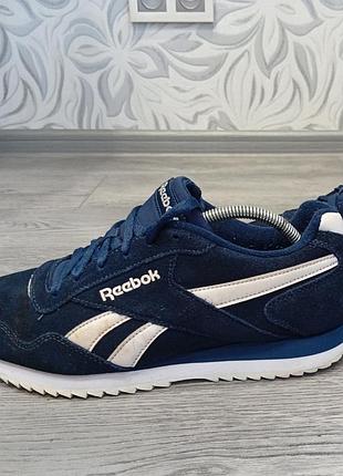 Оригинальные кроссовки reebok royal glide rpl bs5814