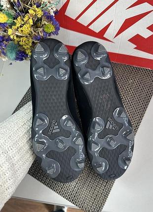Оригінальні копки adidas 6