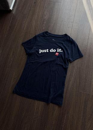 Футболка nike