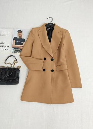Пиджак zara 2
