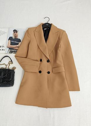 Пиджак zara 3