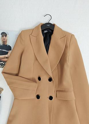 Пиджак zara 4