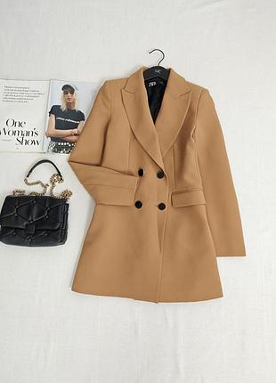 Пиджак zara