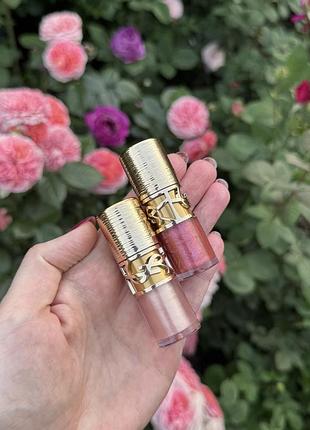 Блиск олія loveshine lip oil 012, 100