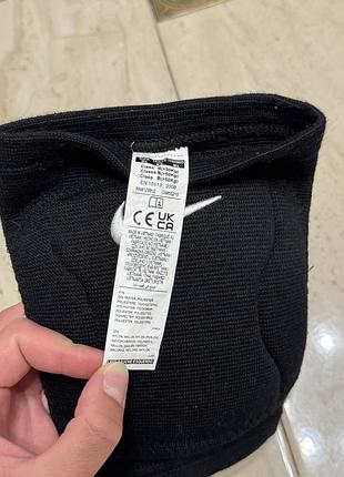 Наколінники nike dri-fit 3