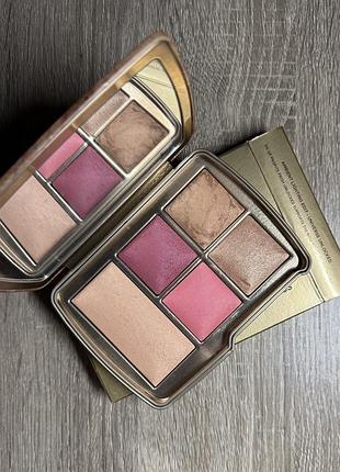 Палетка для обличчя hourglass ambient lighting edit universe unlocked