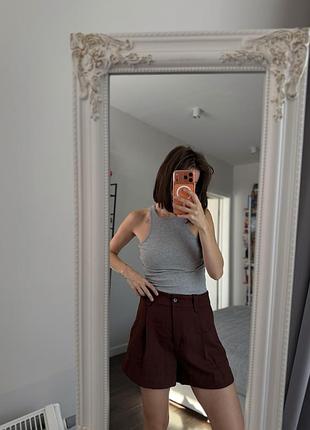 Шорти h&m. 3