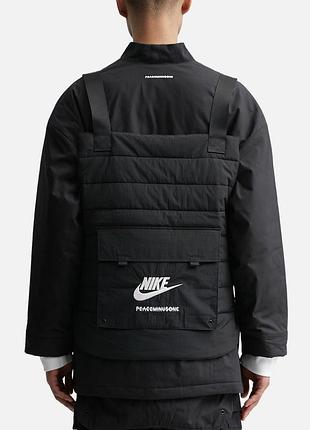 Крута куртка nike 9