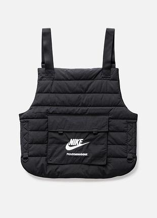 Крута куртка nike 5