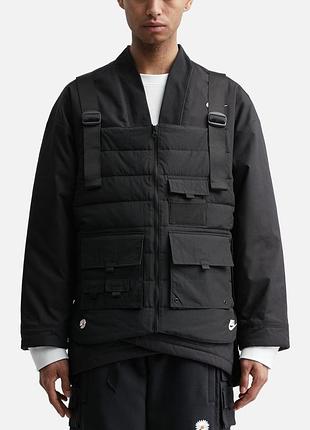 Крута куртка nike 8