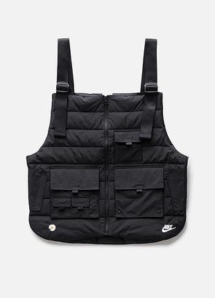 Крута куртка nike 4