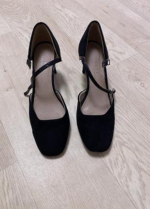 Туфли с ремешком 👠👠 2