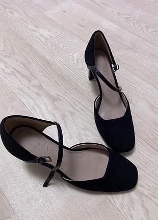Туфли с ремешком 👠👠 3