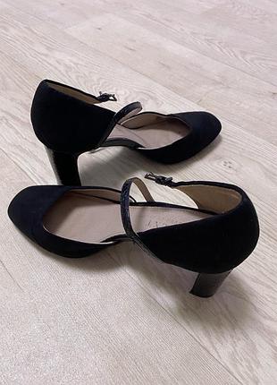 Туфли с ремешком 👠👠 5