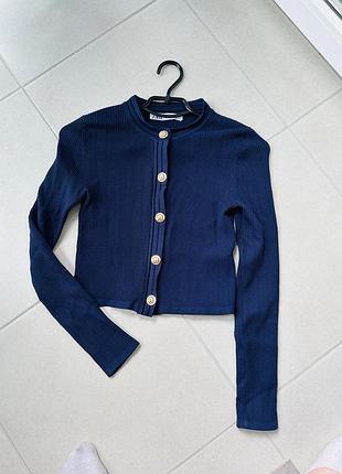 Жіноча кофта zara