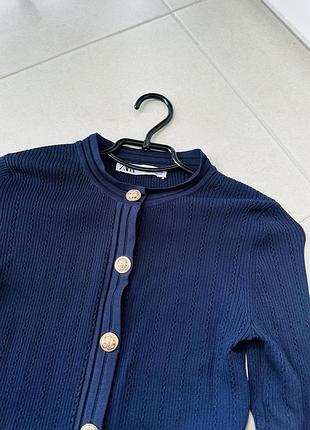 Жіноча кофта zara 5