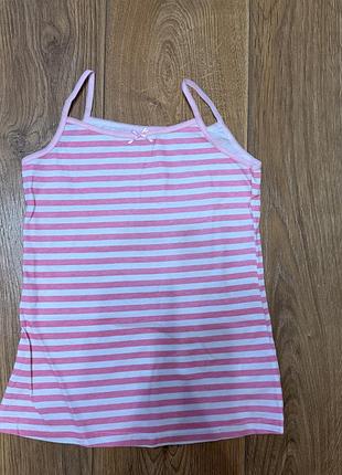 Нова майка primark 8/10років