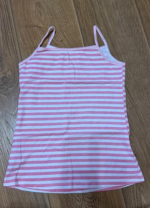 Нова майка primark 8/10років 2