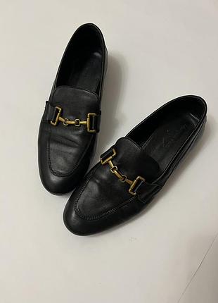 Лофери massimo dutti