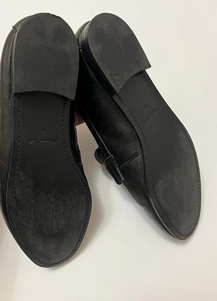 Лофери massimo dutti 3