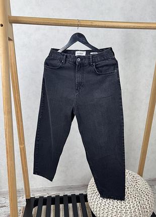 Джинси mom pull&bear